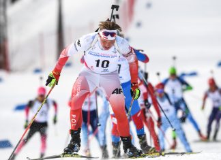 Polacy nadal z dwoma medalami na uniwersjadzie w Krasnojarsku