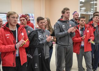 Panie przygotowały słodkie prezenty z okazji Dnia Mężczyzny