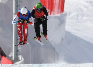 We wtorek już koniec 29. Zimowej Uniwersjady w Krasnojarsku