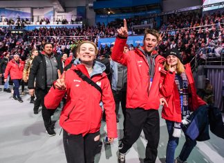Koniec! 29. Zimowa Uniwersjada w Krasnojarsku przeszła do historii