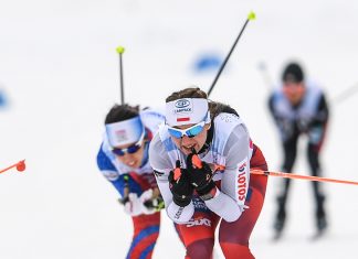 Starty Polaków na uniwersjadzie w Krasnojarsku w piątek, 8 marca