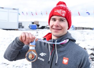 Starty Polaków na Uniwersjadzie w Krasnojarsku w środę, 6 marca