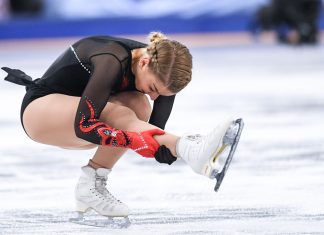 Starty Polaków na 29. Zimowej Uniwersjadzie w sobotę, 9 marca