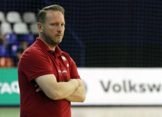 Nasz szczęśliwy selekcjoner