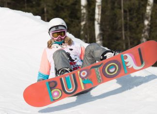 W Wiśle rozpoczęły się Akademickie Mistrzostwa Polski w snowboardzie