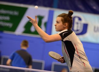 W Gdańsku o medale powalczą przy stole