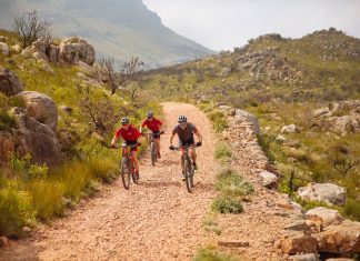Kolarze górscy powalczą o medale AMP