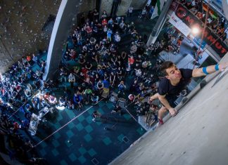 Gwiazdy światowych imprez walczą o medale AMP w Katowicach