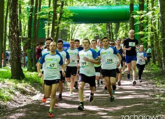 UMed Łódź charytatywnie