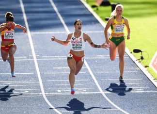 To będzie rok Ewy Swobody? AZS trzyma kciuki