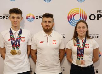 Opole kuźnią łyżwiarskich talentów