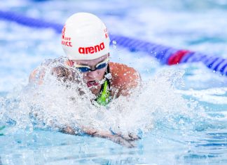 Rozpoczynamy AMP w pływaniu. Lublin gotowy na emocje