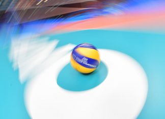 Polscy siatkarze wystąpią w uniwersjadzie w Neapolu!