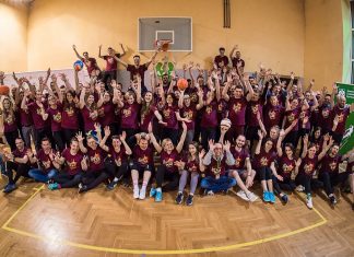 Liderzy wrócili do Zieleńca!