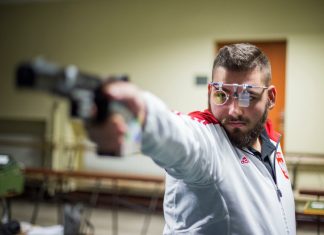 Bydgoszcz czeka na emocje na strzelnicy