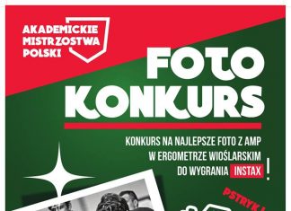 Konkurs dla wioślarzy