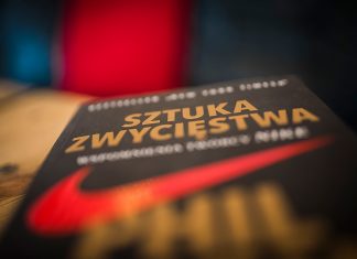 Wspomnienia zwycięzcy