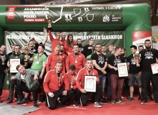 WAT znów najlepsza!