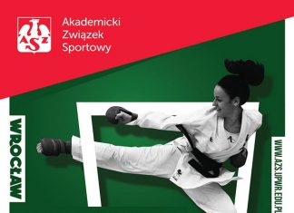 Z Madrytu po medal AMP