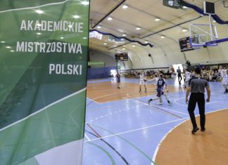 Koniec AMP, UW znów triumfuje!