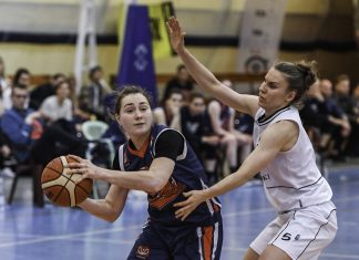 4 polskie zespoły wystartują w AME w koszykówce