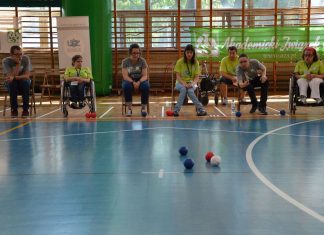 Maraton gry w boccia coraz bliżej!