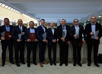 AZS rządzi w sporcie młodzieżowym!