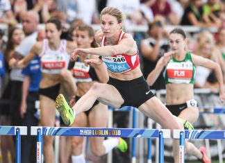 Największe AMP startują w Łodzi