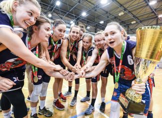 AGH i Politechnika Gdańska bronią złota