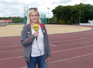 Łódź stolicą akademickiej lekkoatletyki