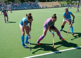 Politechnika Poznańska powalczy o medale w hokeju