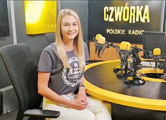 Te zawody mają coś w sobie