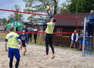 Pogoda im nie straszna