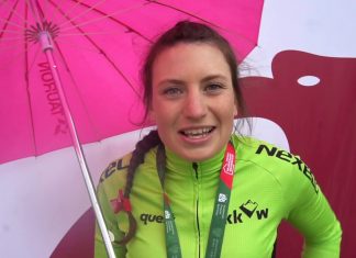 AMP w Kolarstwie Górskim – relacja filmowa