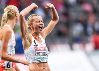 Polki triumfują w IAAF World Relays!