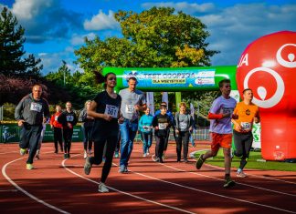 Jubileuszowy test dla każdego