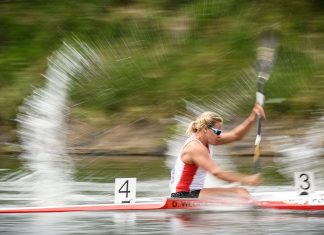 Kajakarki z AZS z medalami Pucharu Świata!