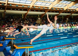 Za nami finał akcji Od Młodzika do Olimpijczyka