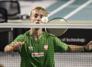 Opolanie na ósmym miejscu, złoci Brytyjczycy