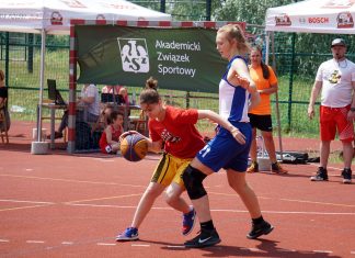 Triumf UAM Poznań i Politechniki Gdańskiej