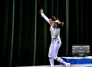 Lachman: Celem jest medal