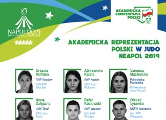 Powalczą o powrót na podium