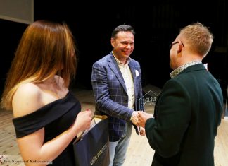 Laur Naukowca dla Aktywnie Zmieniaj Siebie