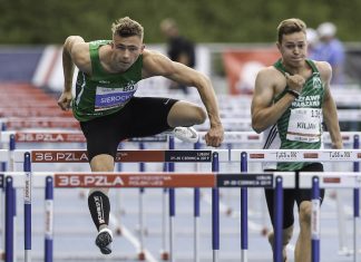 Wielki sukces klubów AZS w Lublinie