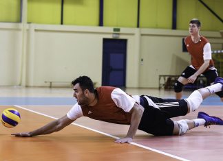 Jacek Kasprzyk wierzy w siatkarzy