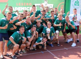 Politechnika Opolska znów ze złotem