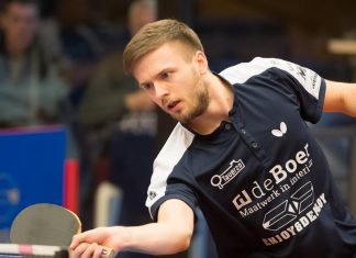 Poprzeczkę zawieszam wysoko