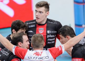 Lemański: Jedziemy walczyć o najwyższe cele