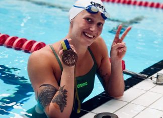 Sztandera: uniwersjada sprawdzianem przed igrzyskami