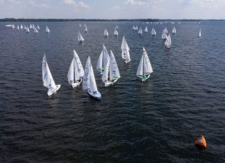 Politechnika Gdańska znów najlepsza na Omegach